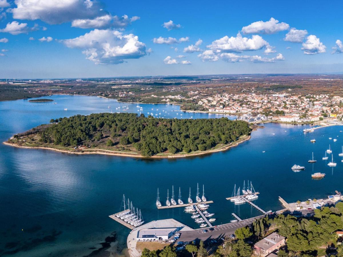 Apartment Sea By Interhome Медулин Экстерьер фото