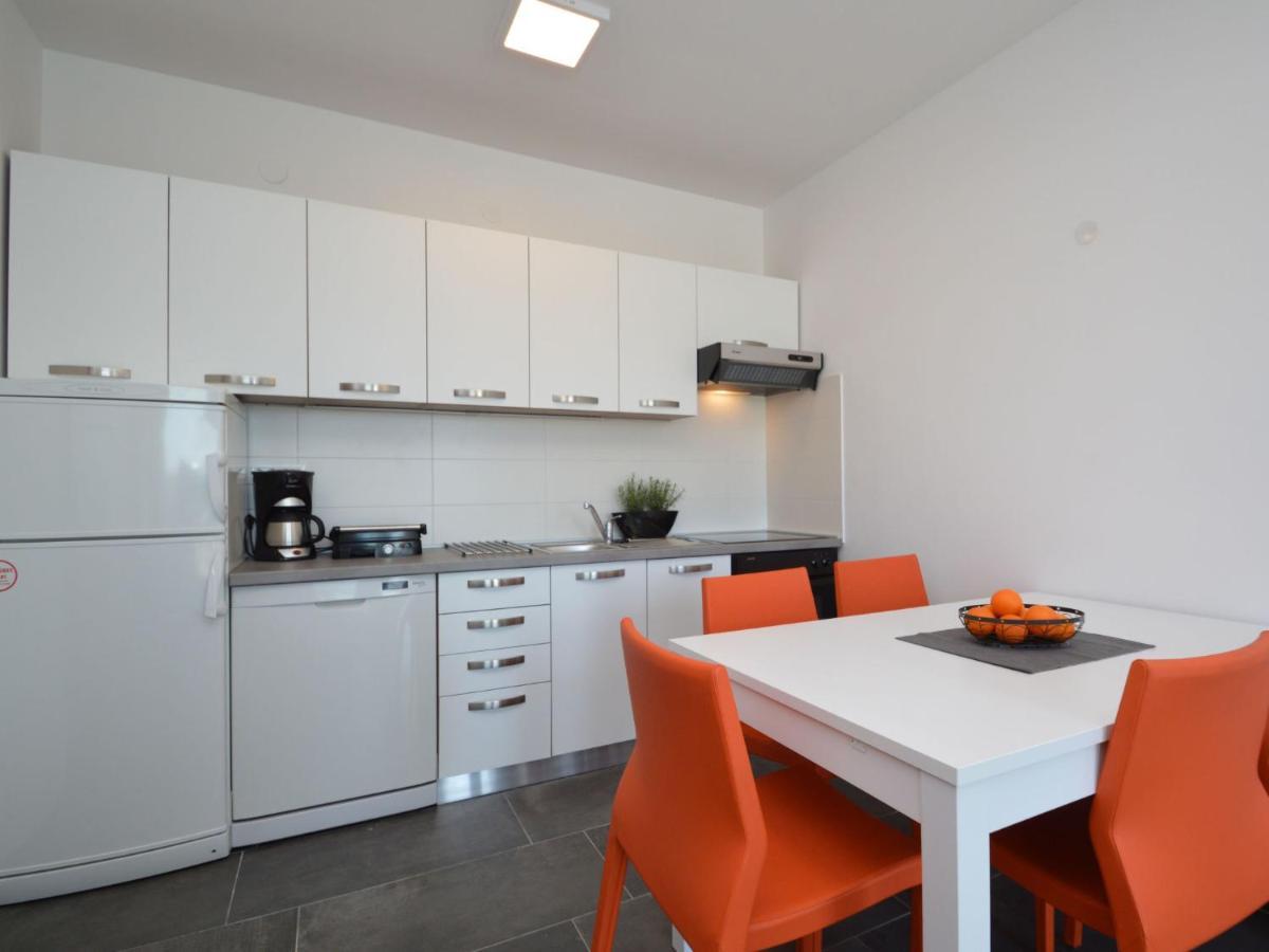 Apartment Sea By Interhome Медулин Экстерьер фото